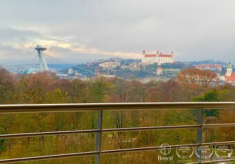 BOSEN | Prenájom - veľkometrážny 4 izbový byt, 163 m2, Kraso - 4