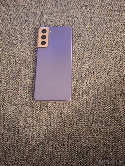 Predam Samsung S21 256 GB - 4