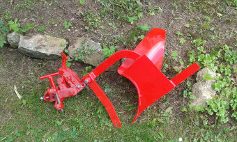 malotraktor VARI - 4