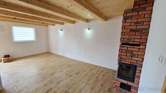 REZERVOVANÉ - NOVOSTAVBA NA KĽÚČ, DUBINA II - 4