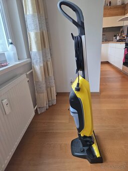 Kärcher mop - 4