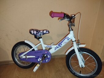 Bicykel 14 - 4