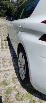 Peugeot 308 - 4
