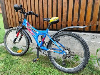 Detský bicykel - 4
