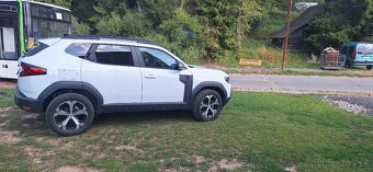 Dacia Duster Journy, 2024, 4x4 96kw/130k - 4