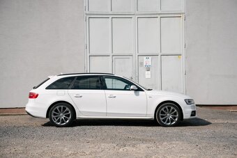 Audi A4 Avant 2.0 TDI 110kw multitronic B8.5 - 4
