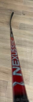 Bauer Nexus Sync Custom red - 4