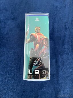 Predam limitovany joystick CONCORD na ps5 - 4
