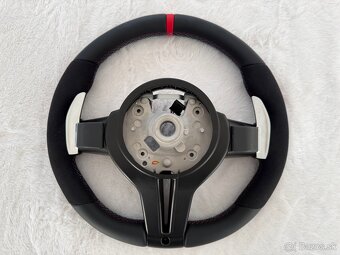 BMW M3 M Performance volant - 4
