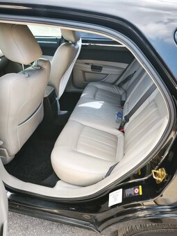 Chrysler 300c - 4