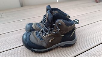 Keen Ridge Flex 32/33 - 4