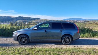 Volvo V50 1.6D - 4