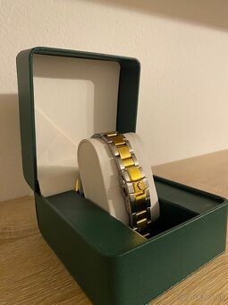 Rolex Submariner - White Edition - 4