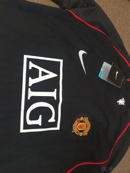 Dres Manchester United Ronaldo - 4