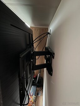 TV Samsung UE55NU7172 - 4