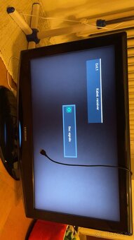 Samsung Tv - 4
