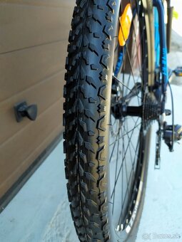 29" horský bicykel - 4