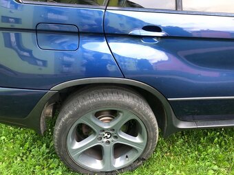 BMW X5 - 4