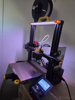 Predám Ender 3pro - 4