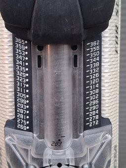 Volkl unlimited AC 40 - 4