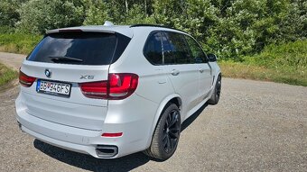 BMW X5 xDrive40d - 4