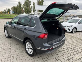Volkswagen Tiguan 2.0 TDI SCR BMT 190k 4MOTION Edition Highl - 4