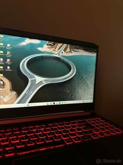 ACER Nitro 5 AN515-54 - 4