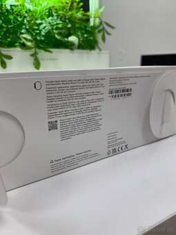 Apple Watch SE (3. generácia) 44 mm – dobrý stav - 4
