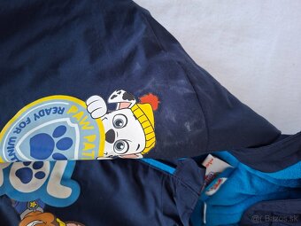 Zimná kombinéza/overal labkova patrola - 4