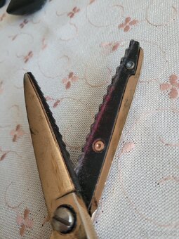 Krajčírske Nožnice - 4