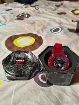 Hodinky Casio G-Shock - 4