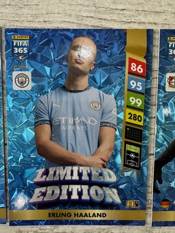 PANINI FIFA 365 XXL LIMITED EDITION - 4
