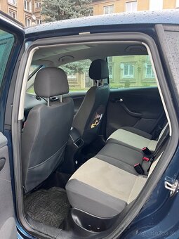 Seat Altea 1.9TDi - 4