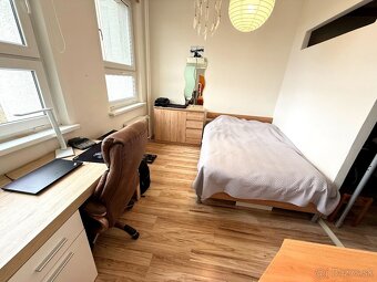 Exkluzívne APEX reality veľký 1i. po rekonštrukcii 38 m2 HC - 4