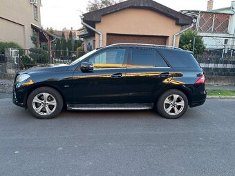 Ml 350 Bluetec - 4