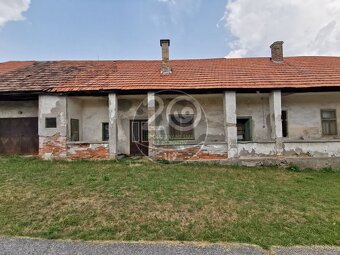 Predaj staršieho rodinného domu v meste Veľký Krtíš - 4