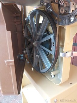 Pásová píla na drevo - 4