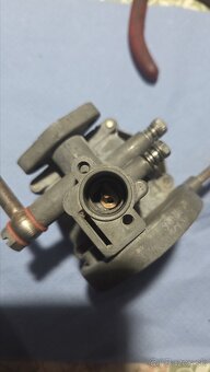 Jikov Babetta 210 - 4