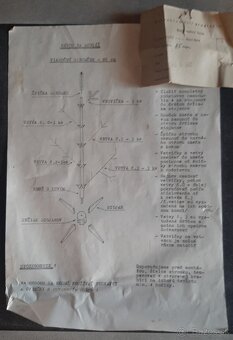 Predám umelý vianočný stromček. - 4