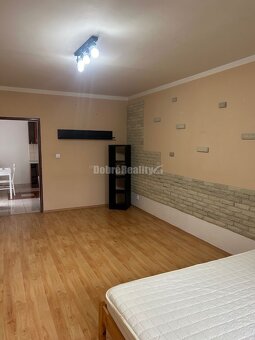 Rezervované:  Predaj 1izb bytu na Nábrežnej ul. - 4