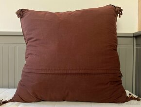 Dekoračný poťah na vankúš - 4