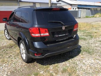 fiat freemont rozpredáme na diely - 4