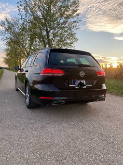 Predam Volkswagen Golf 7 VII VIRT/ PANO - 4