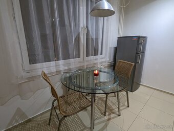 Prenájom 2 izbový byt HLINY 7 - 4