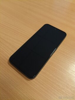 Nothing Phone (2a) 12 GB/256 GB čierny - 4