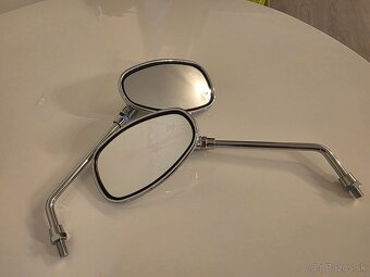 Smerovky + spätné zrkadlá - 4