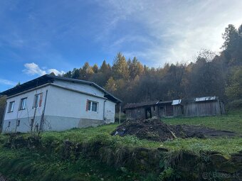 Predám pozemok 7802m2 - 4