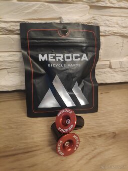 Predám náhradné diely pre bicykel - 4