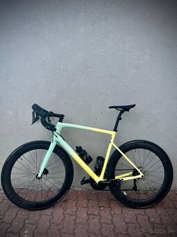 Predám Specialized Tarmac SL6 Sport - 4