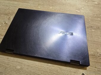 Dotykovy ASUS Zenbook 14 FLIP OLED s Ryzen 9 procesorom mode - 4